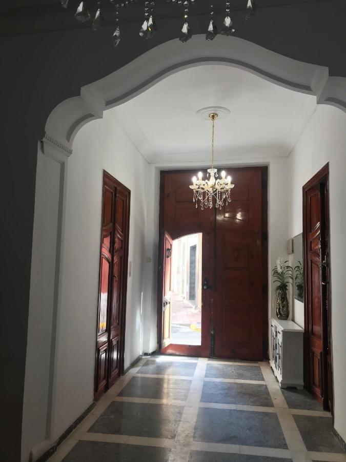 Hotel Ca De L'Alfas Beniarjo Exterior foto